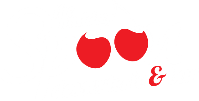 The Middle Spoon