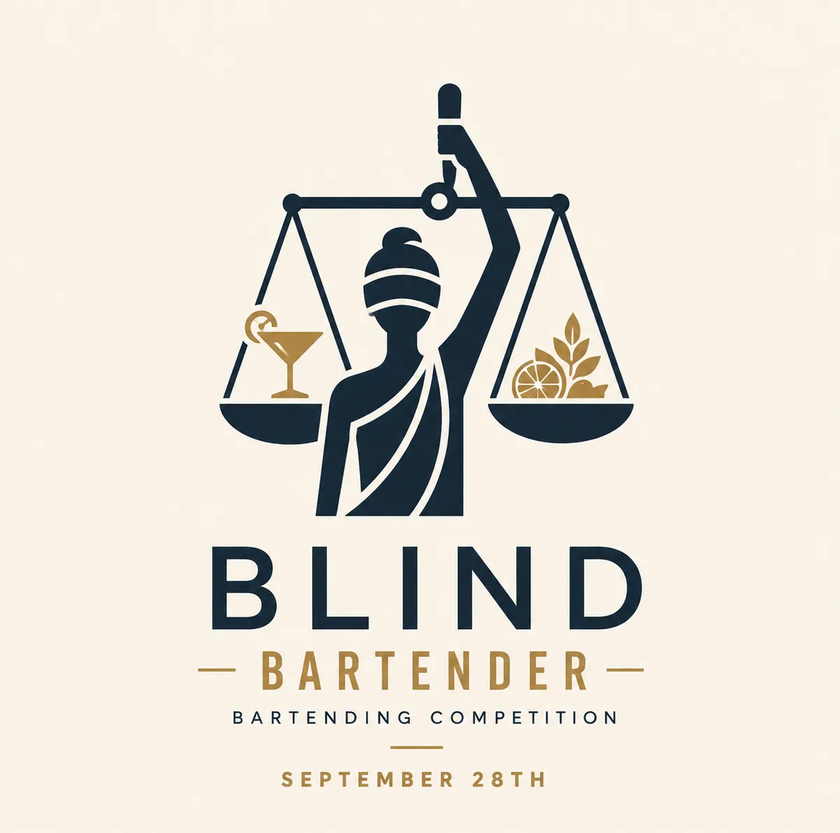 Blind Bartender 2026 Presented by PMA (19+ event)